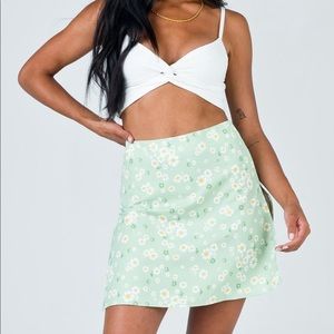 Princess Polly skirt